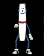 Candlepin Dance
