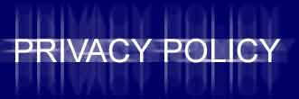 Privacy Policy