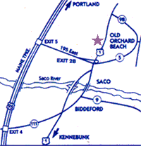 Street Map